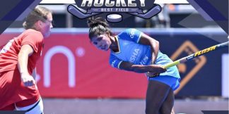 Junior Hockey World Cup : भारत ने कनाडा को 12-0 से हराया  