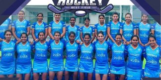 भारतीय टीमें 5 Nation Tournament Valencia के लिए रवाना  