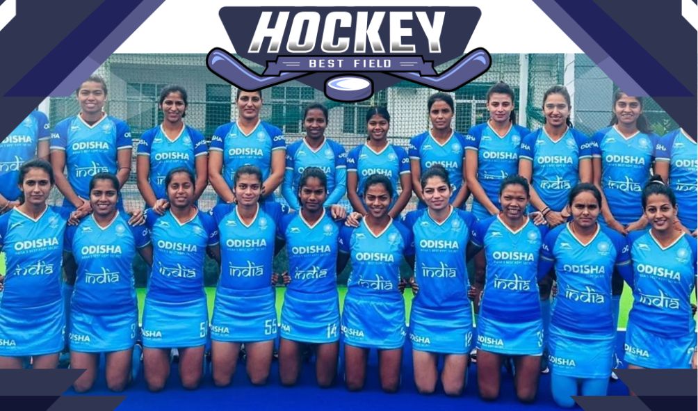 भारतीय टीमें 5 Nation Tournament Valencia के लिए रवाना  