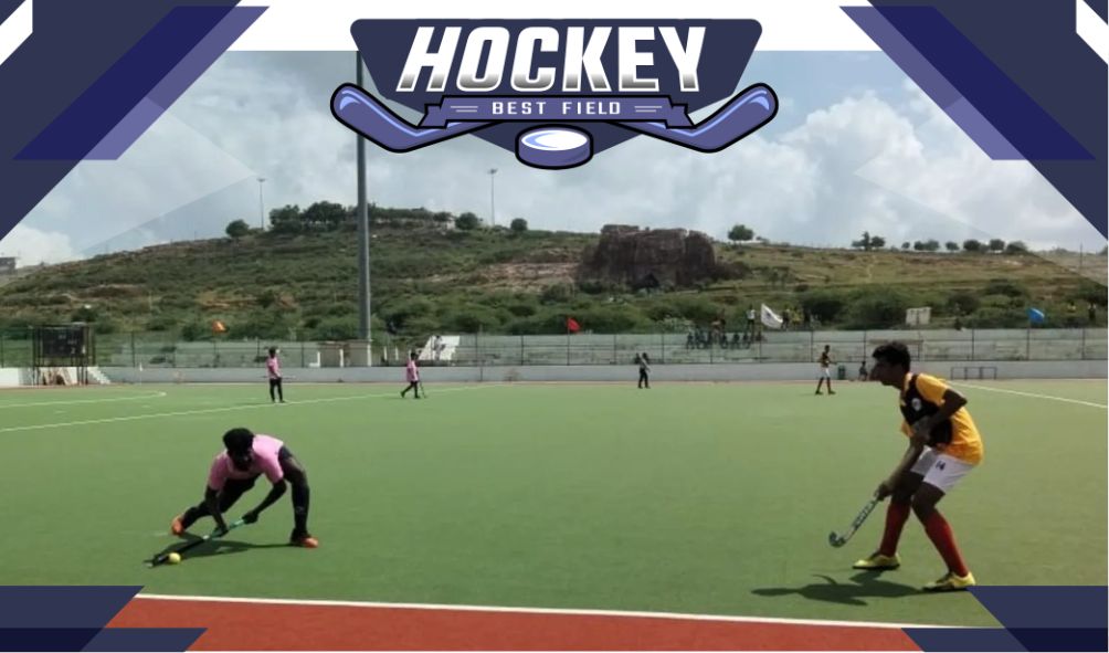 Junior Men’s Academy Championship 7th दिन का परिणाम  