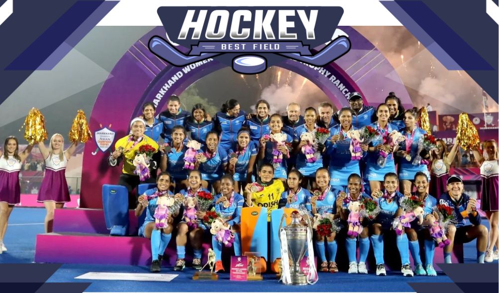 Indian Women's Hockey Team 2024 में और मजबूत होगी  