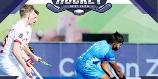 FIH Hockey5s World Cup : भारत ने स्विट्जरलैंड को हराया  