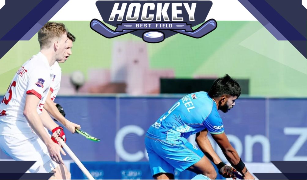 FIH Hockey5s World Cup : भारत ने स्विट्जरलैंड को हराया  