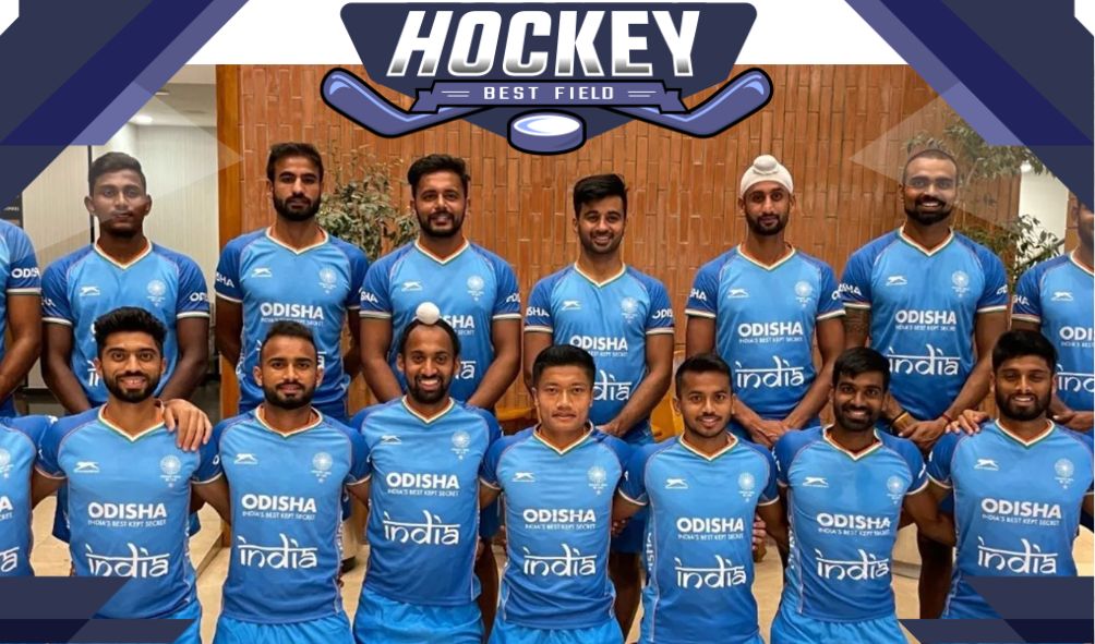 Hero Asian Champions Trophy के लिए 18 सदस्यीय टीम की घोषणा  