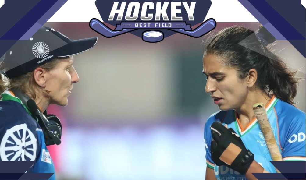 FIH Hockey Olympic Qualifiers 2024 में तीन सप्ताह शेष  