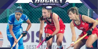 FIH Hockey Pro League : अमेरिका से भिड़ने को तैयार भारत  