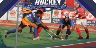 Surjeet Hockey Tournament : पाक की दो टीमें ले सकती है भाग  