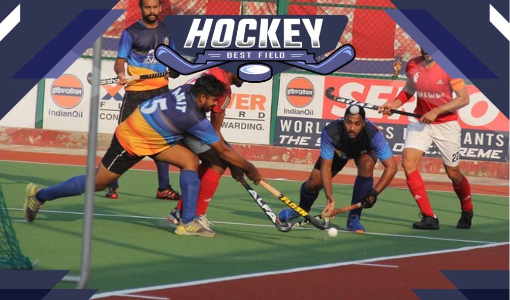 Surjeet Hockey Tournament : पाक की दो टीमें ले सकती है भाग  