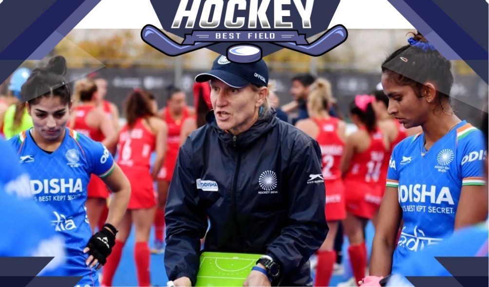 Asian Games से पहले Janneke Schopman ने कही अपनी बात  