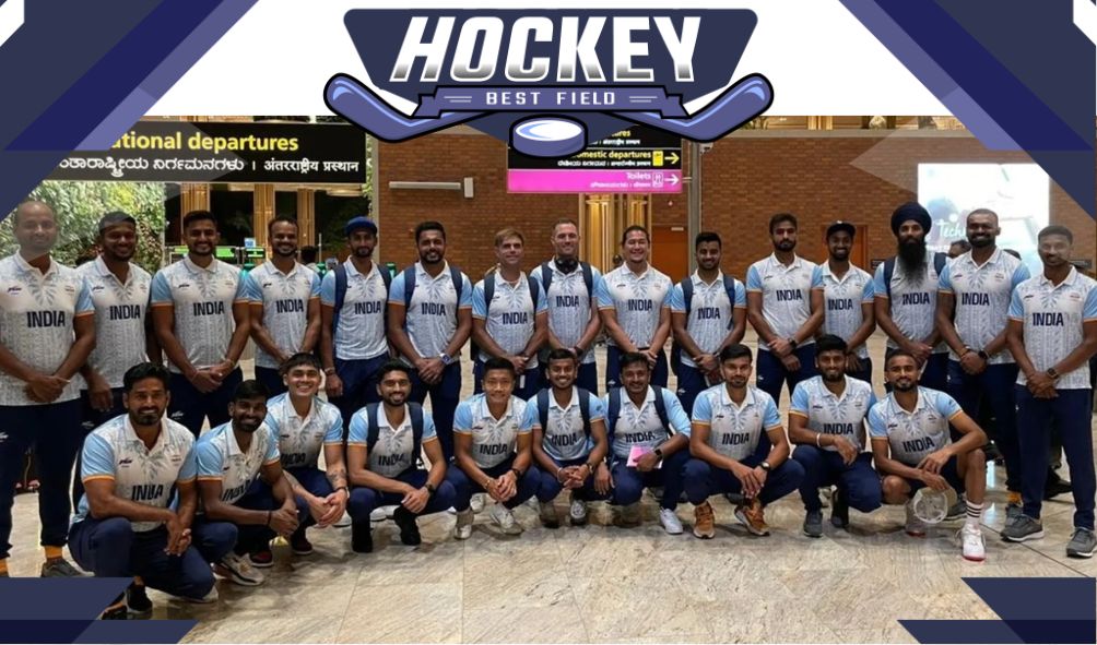 Asian Games : फाइनल में जापान के खिलाफ तैयार है भारतीय टीम  