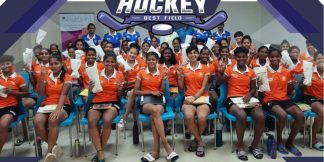 मासिक धर्म स्वास्थ्य पर एक व्यापक जागरूकता सत्र का आयोजन  