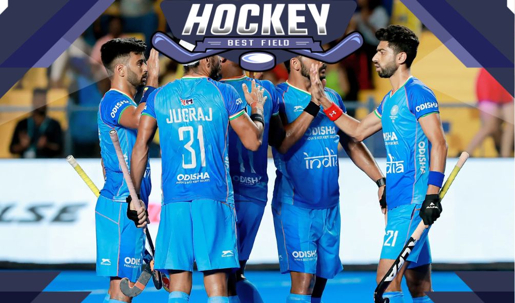 Indian Mens Hockey Team जापान को चुनौती देने के लिए तैयार  