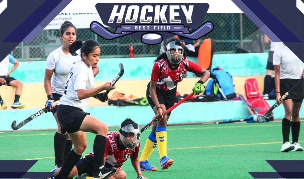 3rd Khelo India Junior Womens Hockey का 2nd दिन का परिणाम  