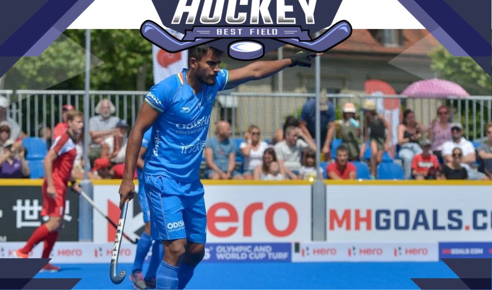 मजबूत शुरुआत करने के लिए उत्सुक हूं : Defender Sanjay  