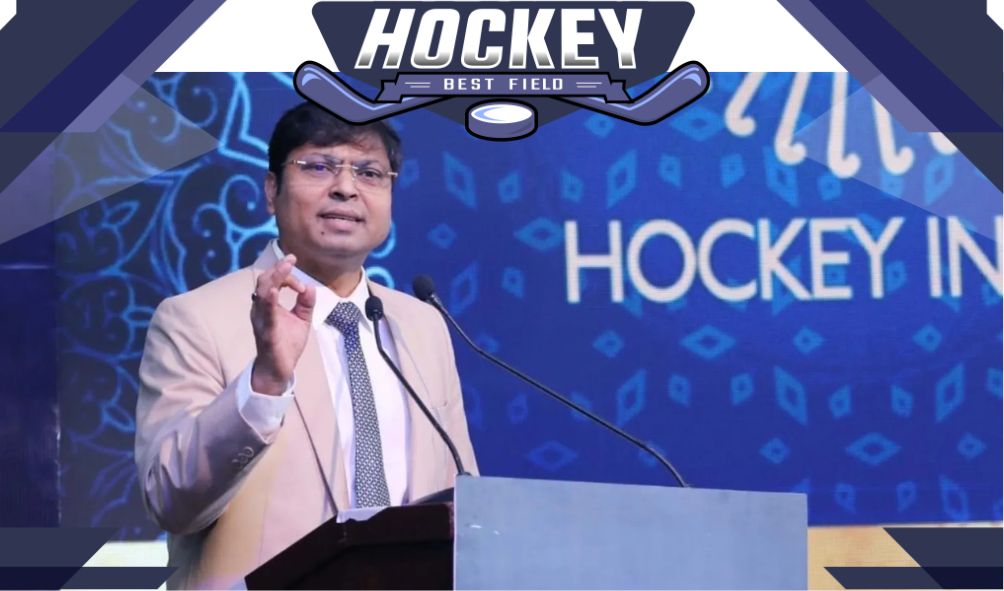 जूनियर और सब जूनियर पुरुष अकादमी चैंपियनशिप 2023 - Zone A  