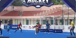 सब जूनियर ईस्ट जोन हॉकी चैंपियनशिप के दूसरे दिन के परिणाम  