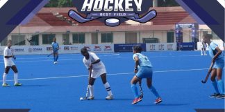 सब जूनियर ईस्ट जोन हॉकी चैंपियनशिप के तीसरे दिन के परिणाम  