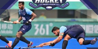 19th Asian Games : भारतीय पुरुष टीम ने जापान को 4-2 हराया  