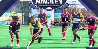 3rd Khelo India Junior Womens Hockey का 9th दिन का परिणाम  