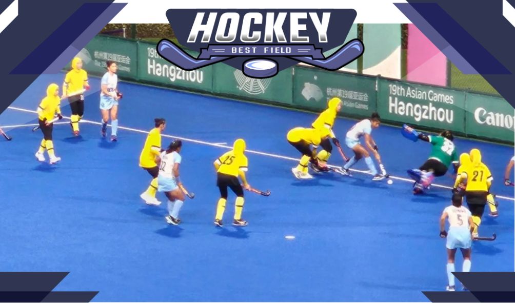 Asian Games : भारतीय महिला टीम ने मलेशिया को 6-0 से हराया  