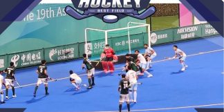 Asian Games: भारतीय पुरुष टीम ने पाकिस्तान को 10-2 से हराया  