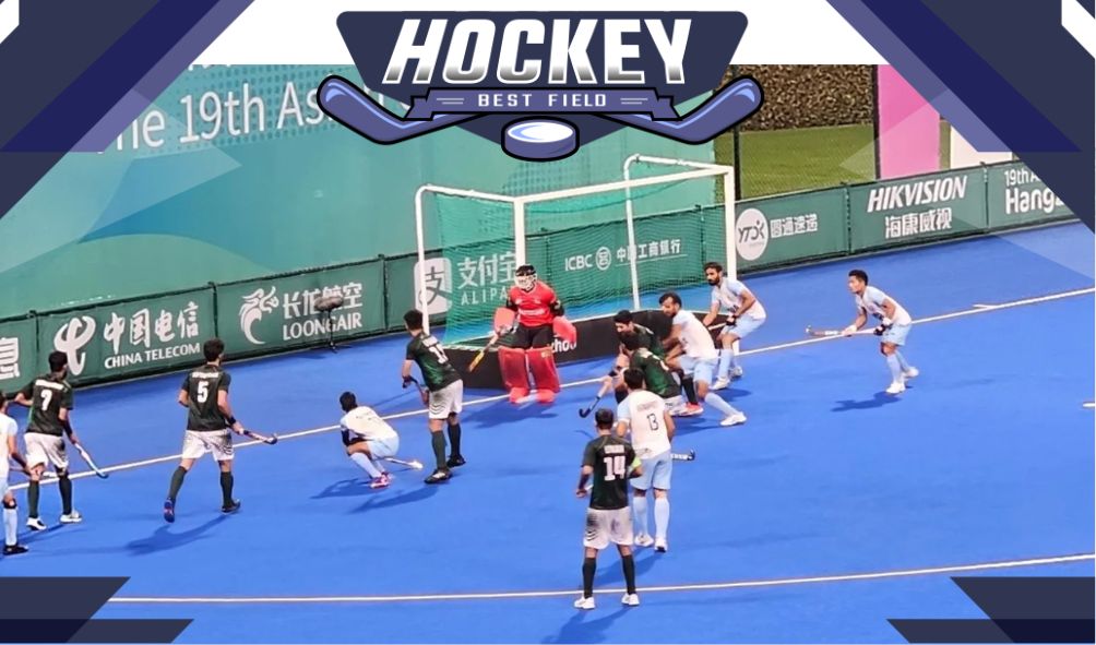 Asian Games: भारतीय पुरुष टीम ने पाकिस्तान को 10-2 से हराया  