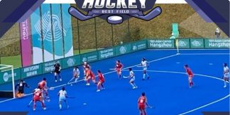 Asian Games : ड्रा हुआ भारतीय महिला टीम और कोरिया का मैच  