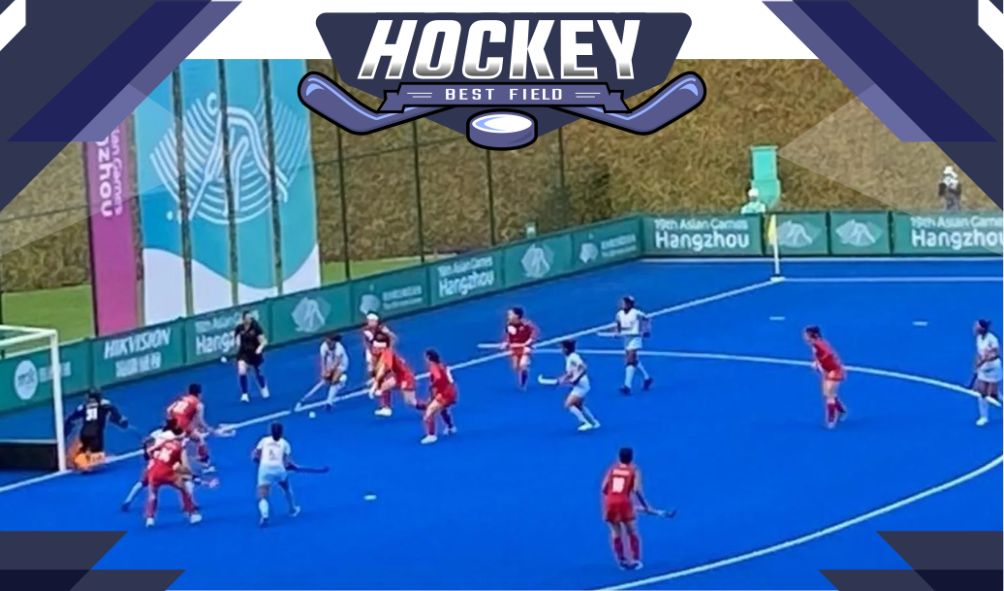 Asian Games : ड्रा हुआ भारतीय महिला टीम और कोरिया का मैच  