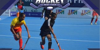 सब जूनियर नार्थ जोन हॉकी चैंपियनशिप के पहले दिन के परिणाम  