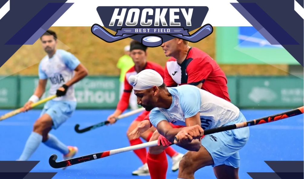 Asian Games: भारत ने सेमीफइनल में कोरिया को 5-3 से हराया  