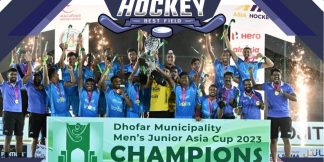 पुरुष जूनियर हॉकी विश्वकप के लिए तैयार हो रही है भारतीय टीम  