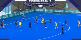 Asian Games: सेमीफाइनल में चीन से हारी भारतीय महिला टीम  