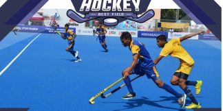 सब जूनियर नॉर्थ जोन हॉकी चैंपियनशिप के चौथे दिन के परिणाम  