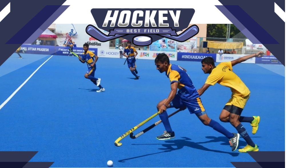 सब जूनियर नॉर्थ जोन हॉकी चैंपियनशिप के चौथे दिन के परिणाम  