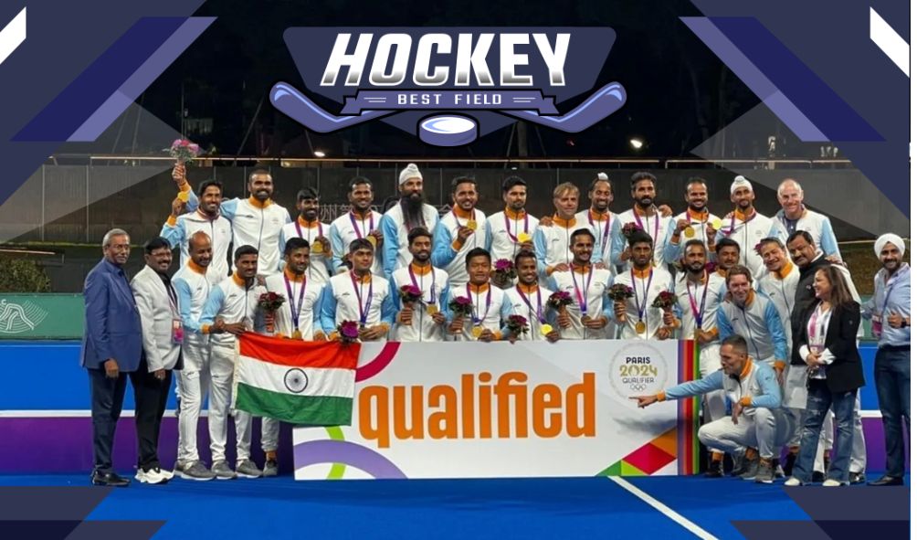 Indian Mens Team ने Japan को 5-1 से हराकर स्वर्ण पदक जीता  