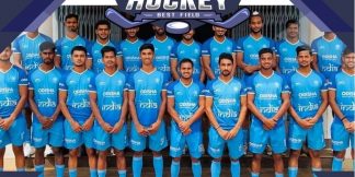 Sultan Johor Cup 2023 के लिए भारतीय पुरुष हॉकी टीम की घोषणा  