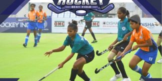 सब जूनियर वेस्ट जोन चैंपियनशिप 2023 के पांचवे दिन के परिणाम  