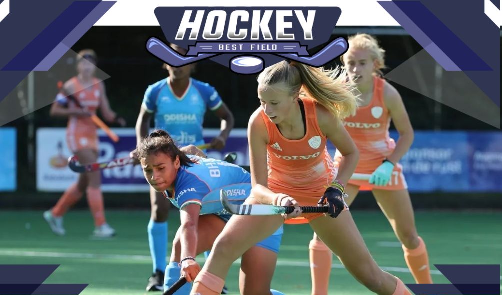 भारतीय सब जूनियर टीमें नीदरलैंड की U18 टीमों से हार गईं  