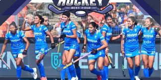 राष्ट्रीय महिला कोचिंग शिविर के लिए संभावित टीम की घोषणा  