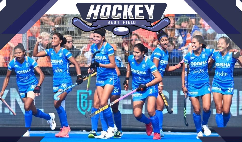 राष्ट्रीय महिला कोचिंग शिविर के लिए संभावित टीम की घोषणा  