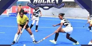 4th Day Result जूनियर और सब जूनियर महिला अकादमी चैम्पियनशिप  