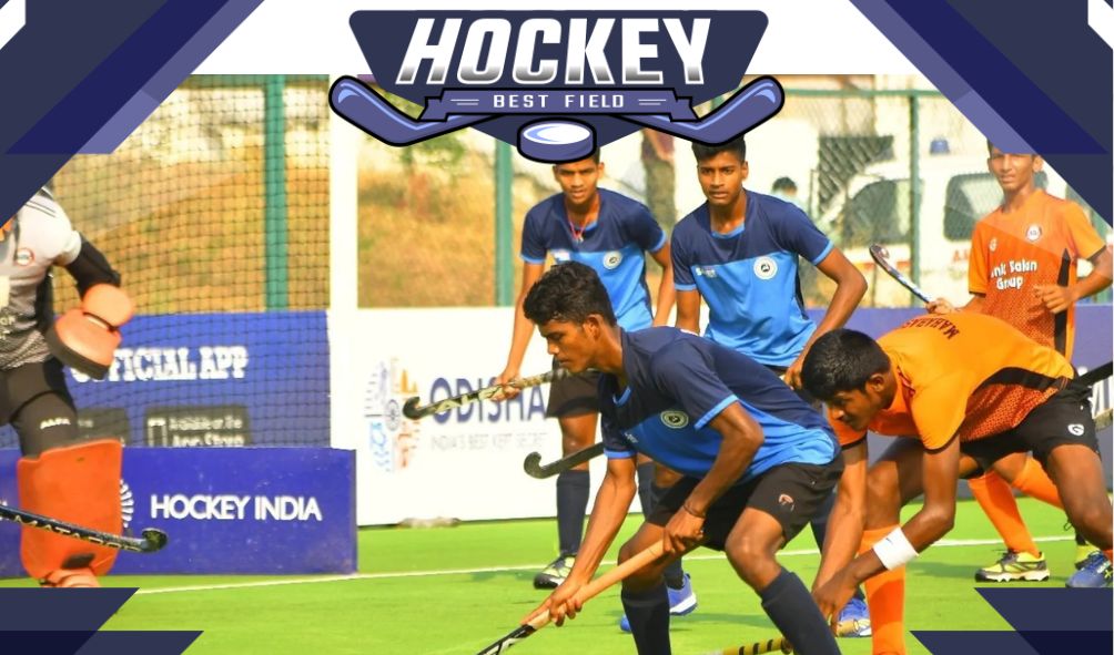 सब जूनियर वेस्ट जोन चैंपियनशिप 2023 के 7वे दिन के परिणाम  