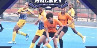 5th Day Result जूनियर और सब जूनियर महिला अकादमी चैम्पियनशिप  