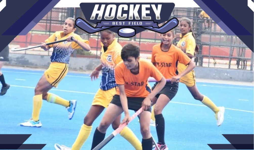 5th Day Result जूनियर और सब जूनियर महिला अकादमी चैम्पियनशिप  