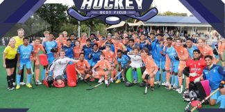 नीदरलैंड्स U16 टीमों के खिलाफ भारतीय टीम का मिश्रित परिणाम  