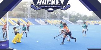 सब जूनियर साउथ जोन चैंपियनशिप 2023 के 1st दिन के परिणाम  