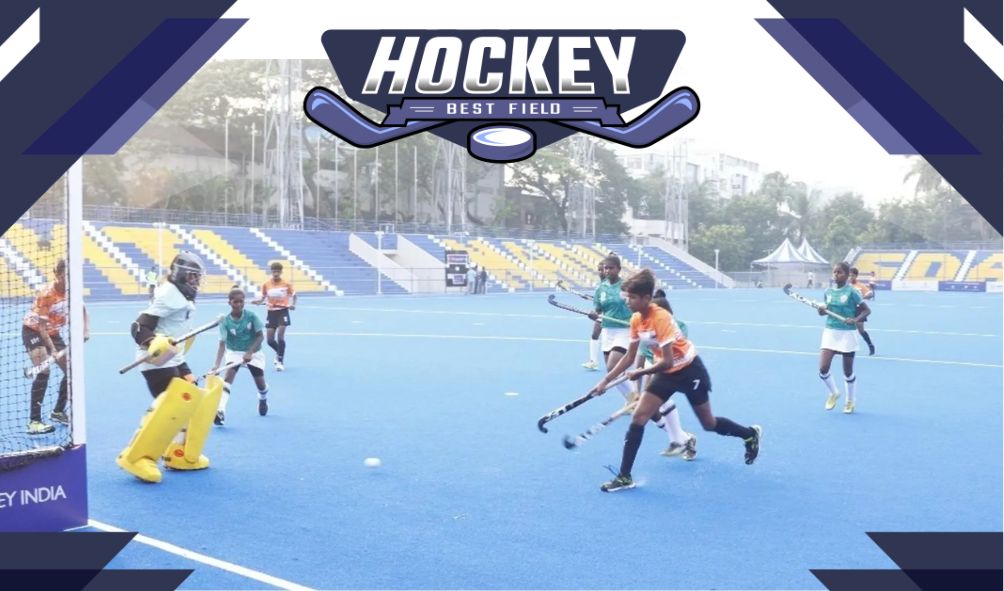 सब जूनियर साउथ जोन चैंपियनशिप 2023 के 1st दिन के परिणाम  