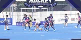 सब जूनियर साउथ जोन चैंपियनशिप 2023 के 3rd दिन के परिणाम  