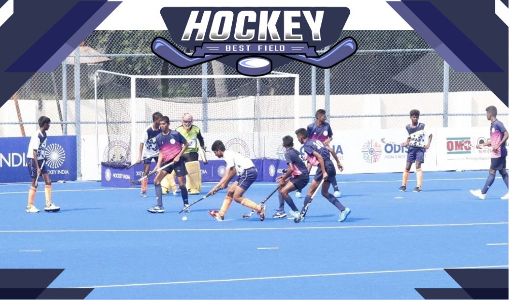 सब जूनियर साउथ जोन चैंपियनशिप 2023 के 3rd दिन के परिणाम  