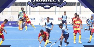 सब जूनियर साउथ जोन चैंपियनशिप 2023 के 4th दिन के परिणाम  